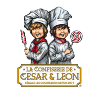 La confiserie de Cesar & Leon
