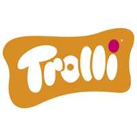 Bonbons Trolli