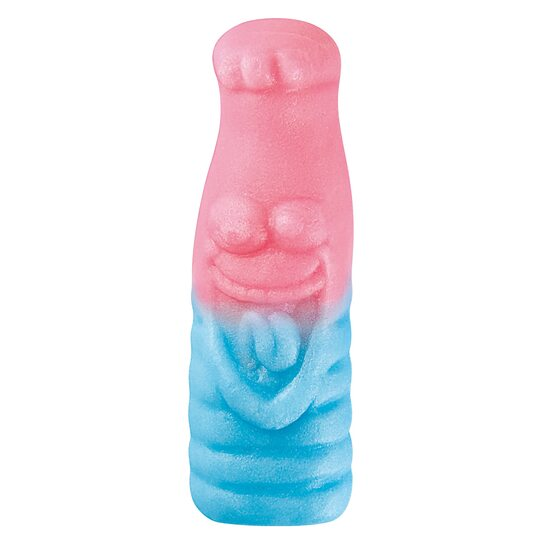LUTTI - Bubblizz dooo 1kg