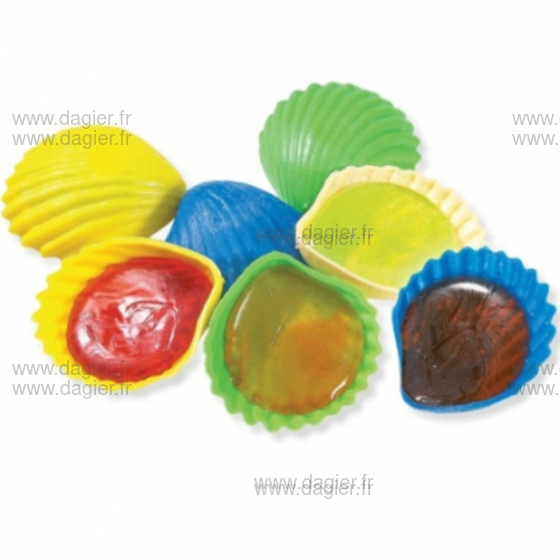 Patrelle - Roudoudou x 100 uns