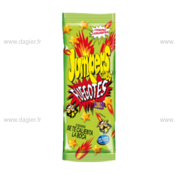 Fuegotes 41gr x 24uns