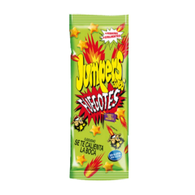 Fuegotes 41gr x 24uns