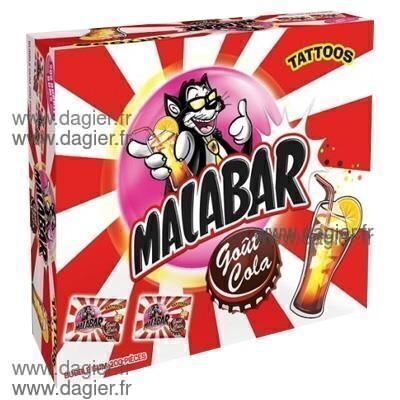 Malabar Cola