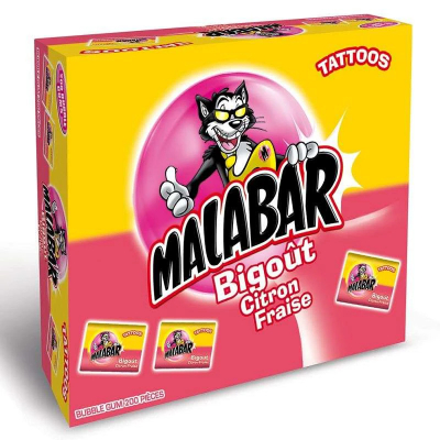 Malabar Bi Go�t