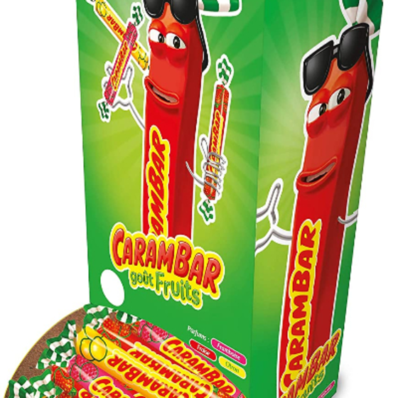 Carambar Fruit