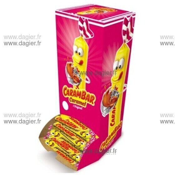 Carambar Caramel