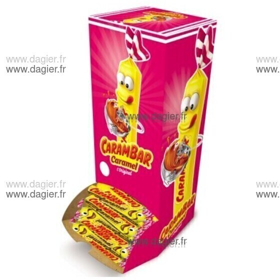 Carambar Caramel