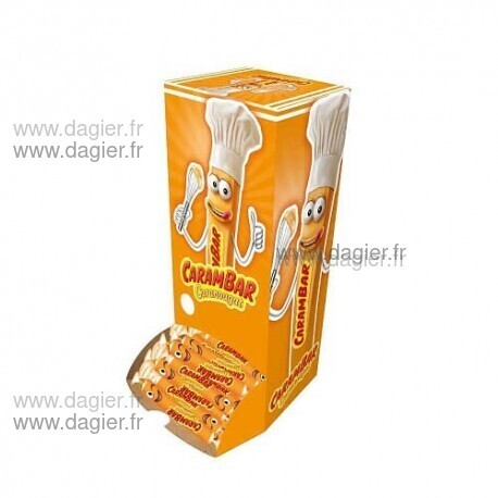 Carambar Caranougat