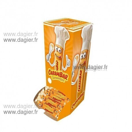 Carambar Caranougat