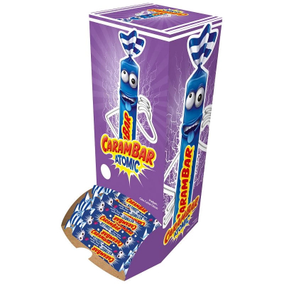 Carambar Atomik
