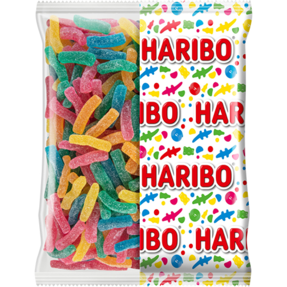 HARIBO - Super Frite 2kg