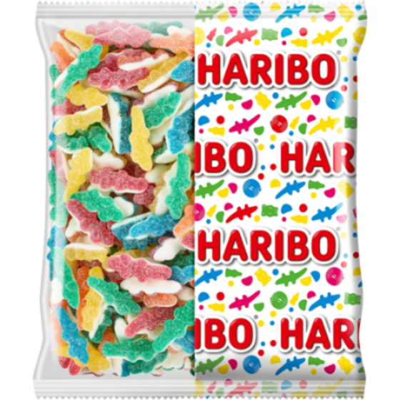 HARIBO - Croco Pik 2kg