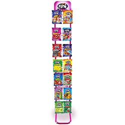 Presentoir 14 broches FINI 100G