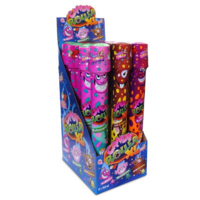 Mega Roller XL 102 ml x12uns ( AS)