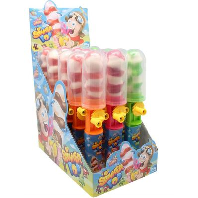 Spinner Pop AS 23GR X 15 UNS