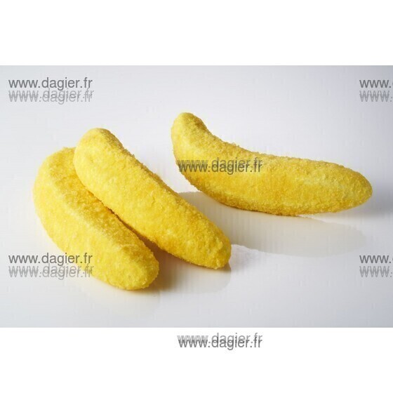 Banane Meringu�e 70GR x 40