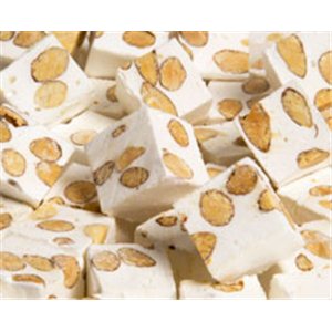 Nougat cube blanc x 3kg