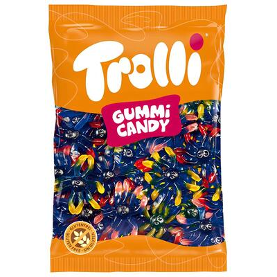 TROLLI - Ursula et son encre 1kg