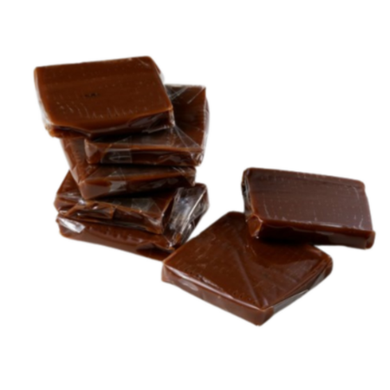 PAVE CARAMEL PATISSIER CHOCOLAT x 2.6 KG