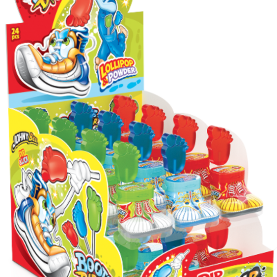 Boots Dipper JB X 24 UNS