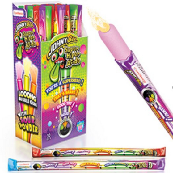 Acido Metro JB X 30 UNS