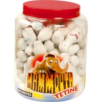 ZED -  Monster tétine x 80uns