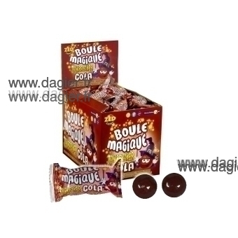 ZED - Boule Magique Cola x100