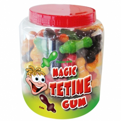 ZED - Magic Ttine x120uns