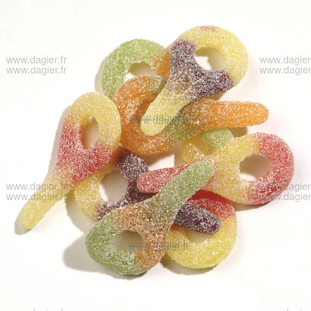 ASTRA - T�tine Fruit x3kg
