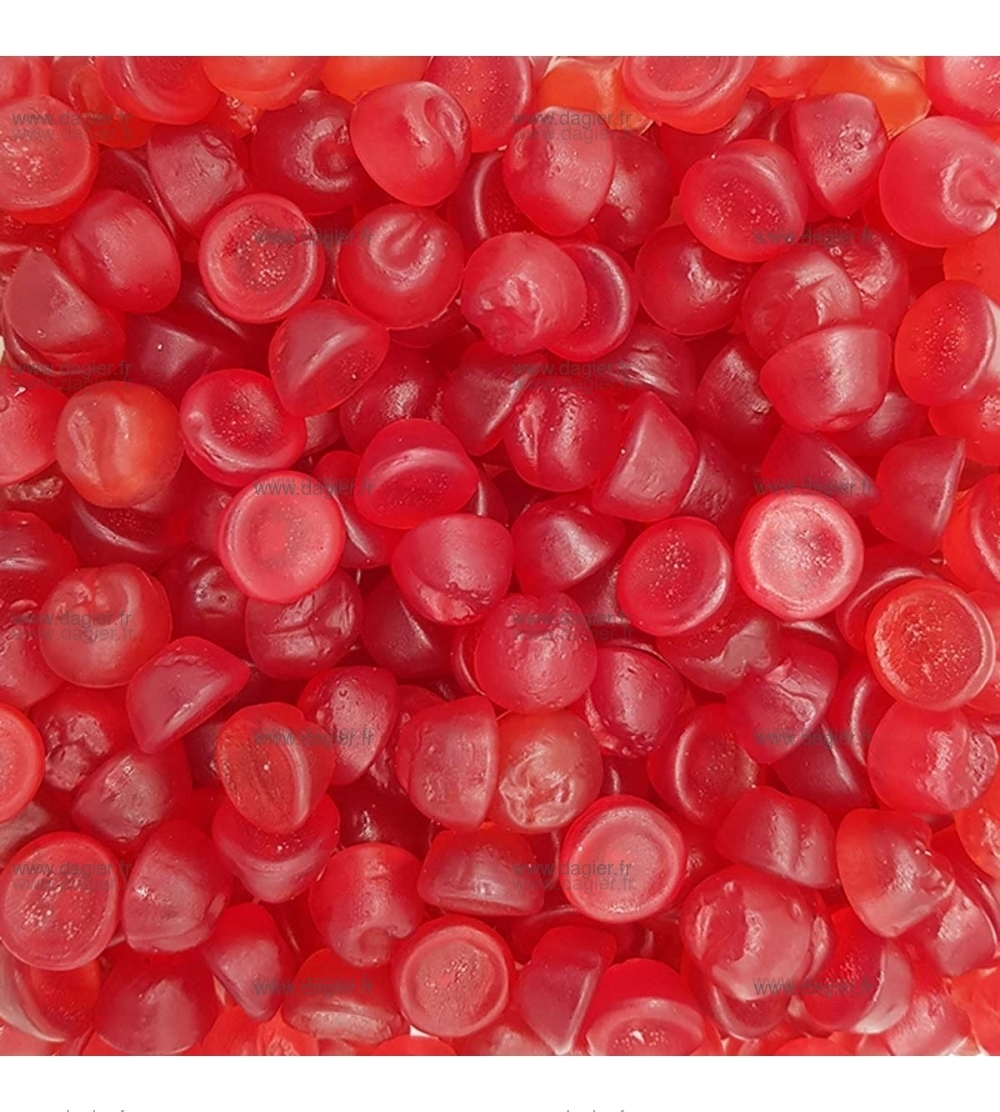 ASTRA - Cerise lavée 3kg