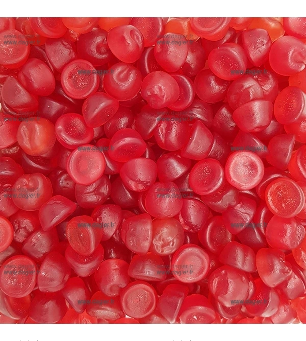 ASTRA - Cerise lav�e 3kg