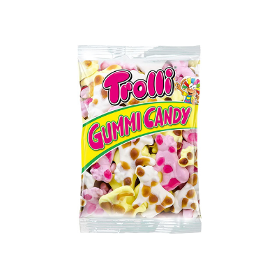 TROLLI - Vaches 1kg