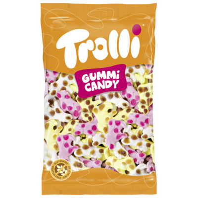 TROLLI - Vaches 1kg