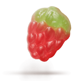 ASTRA - Fraise 1.5 kg