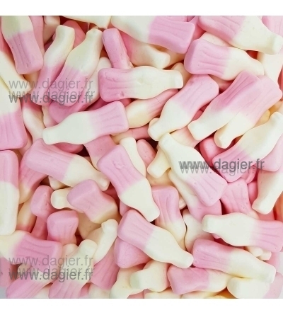 ASTRA - Milkshake Strawberry 4gr x2kg