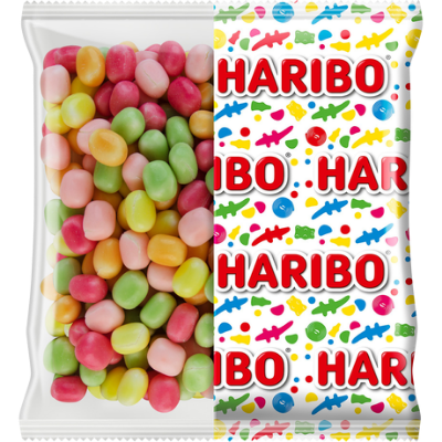 HARIBO - Fraizibus 2kg - Bonbons Haribo - Grossiste bonbon