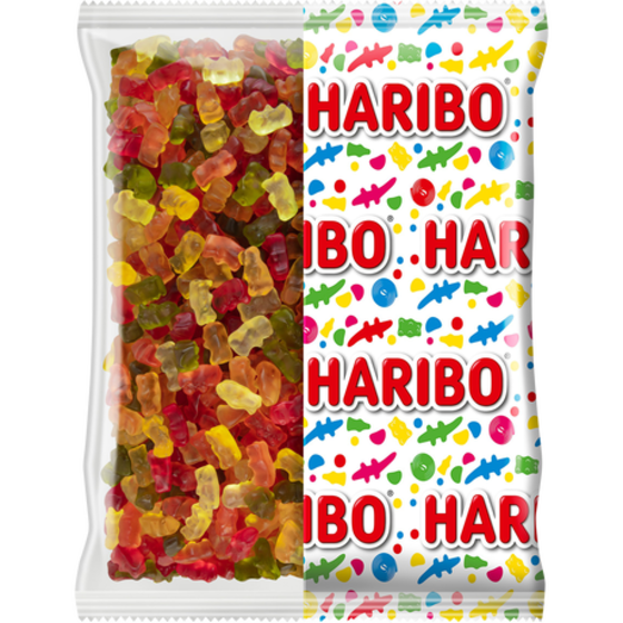 HARIBO - Ourson d'Or 1kg