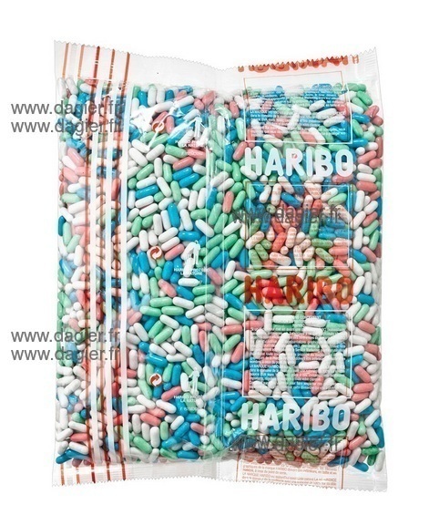 HARIBO - Car en Sac 2kg