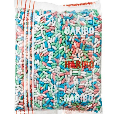 HARIBO - Car en Sac 2kg