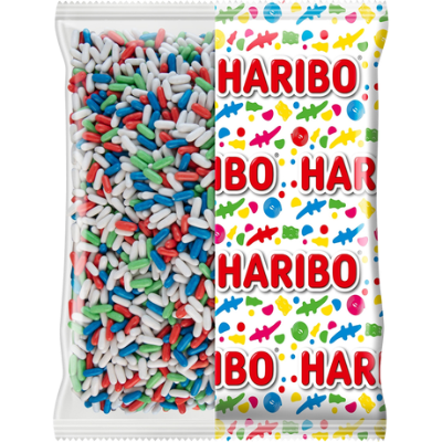 HARIBO - Car en Sac 2kg
