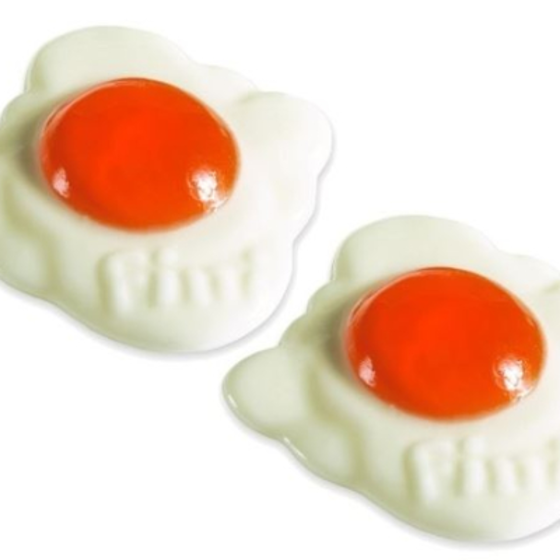 FINI Vrac-- Oeufs Geants x 1 KG