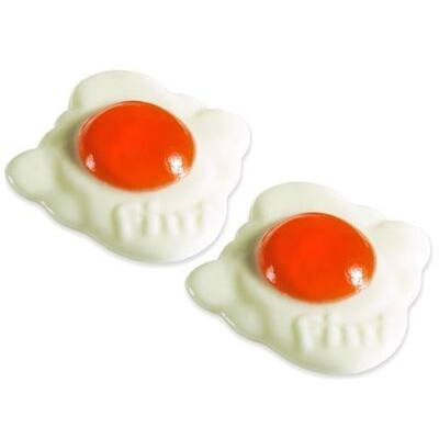 FINI - Oeufs Geants x 1 KG