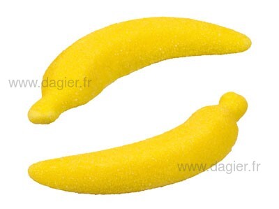 FINI - Bananes Geantes x 1kg