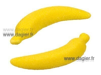 FINI Vrac-- Bananes Geantes x 1kg