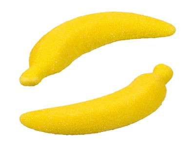 FINI - Bananes Geantes x 1kg