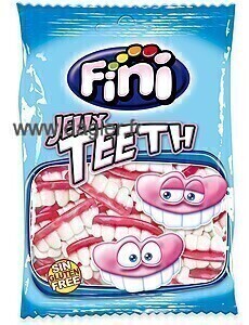FINI - Dentiers 90 gr x12