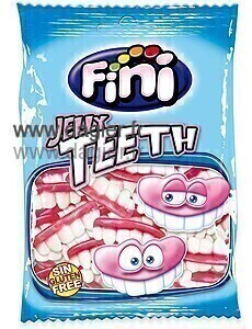 FINI - Dentiers 90 gr x12