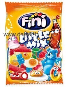 FINI - Little mix acide 90 GR x12