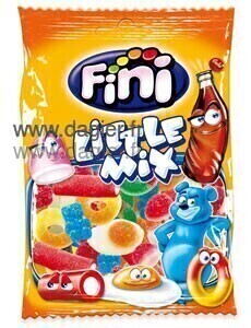 FINI - Little mix acide 90 GR x12