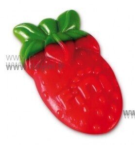 FINI - Fraise Sauvage Lisse Geante 1kg